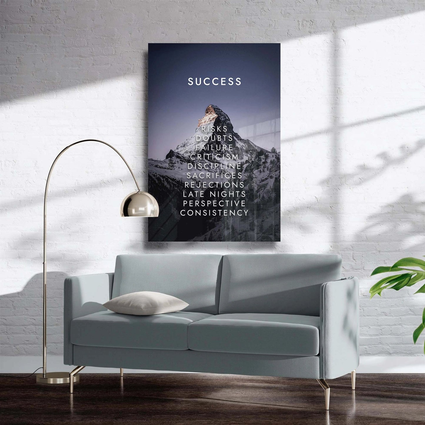 Motivation plakat Moti040