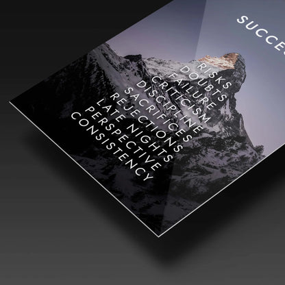 Motivation plakat Moti040