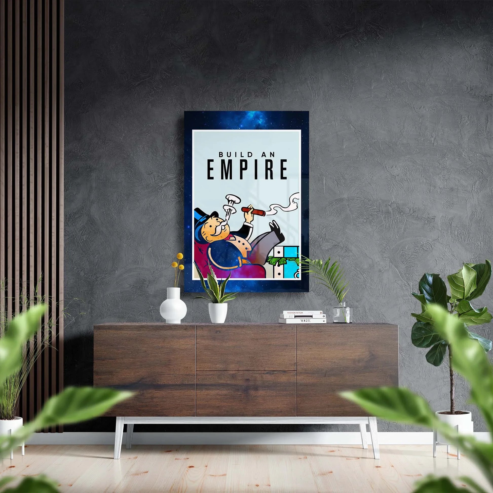 Motivation plakat Moti044