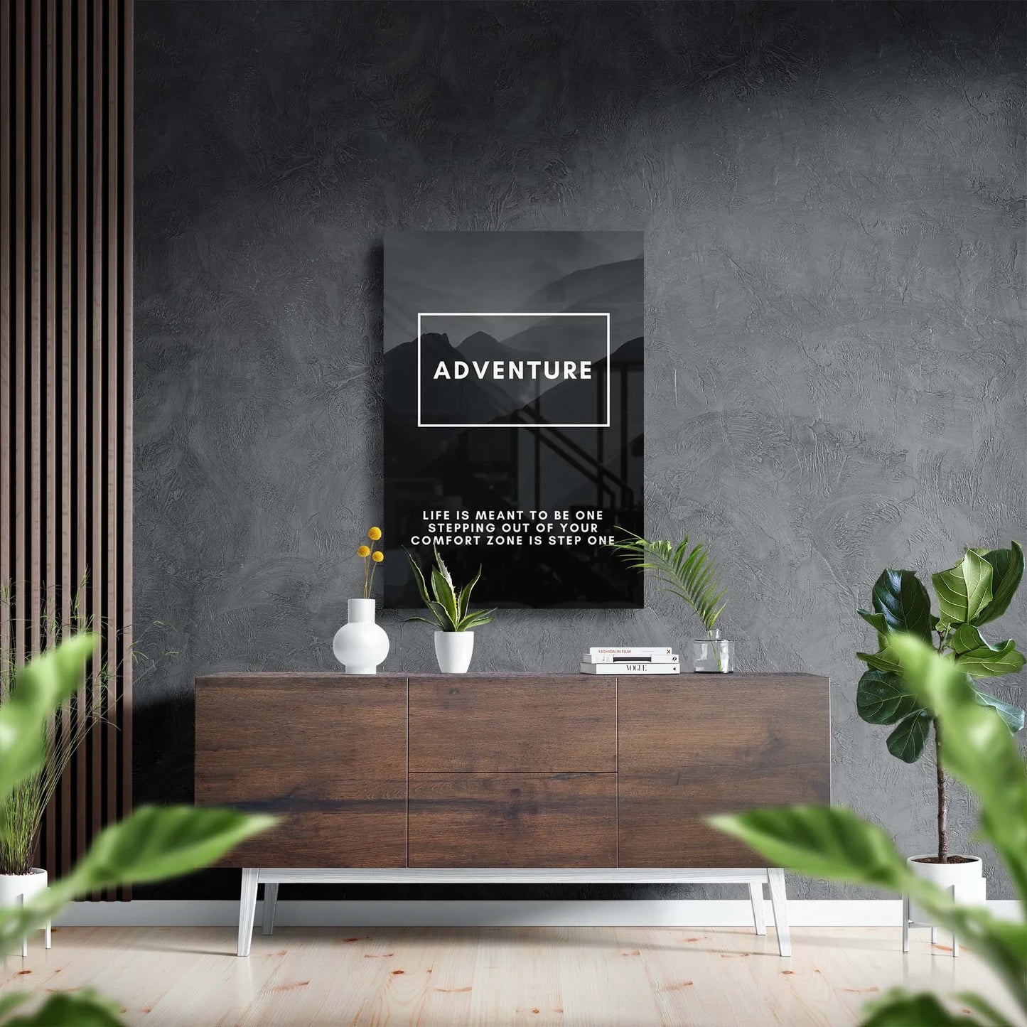 Motivation plakat Moti047