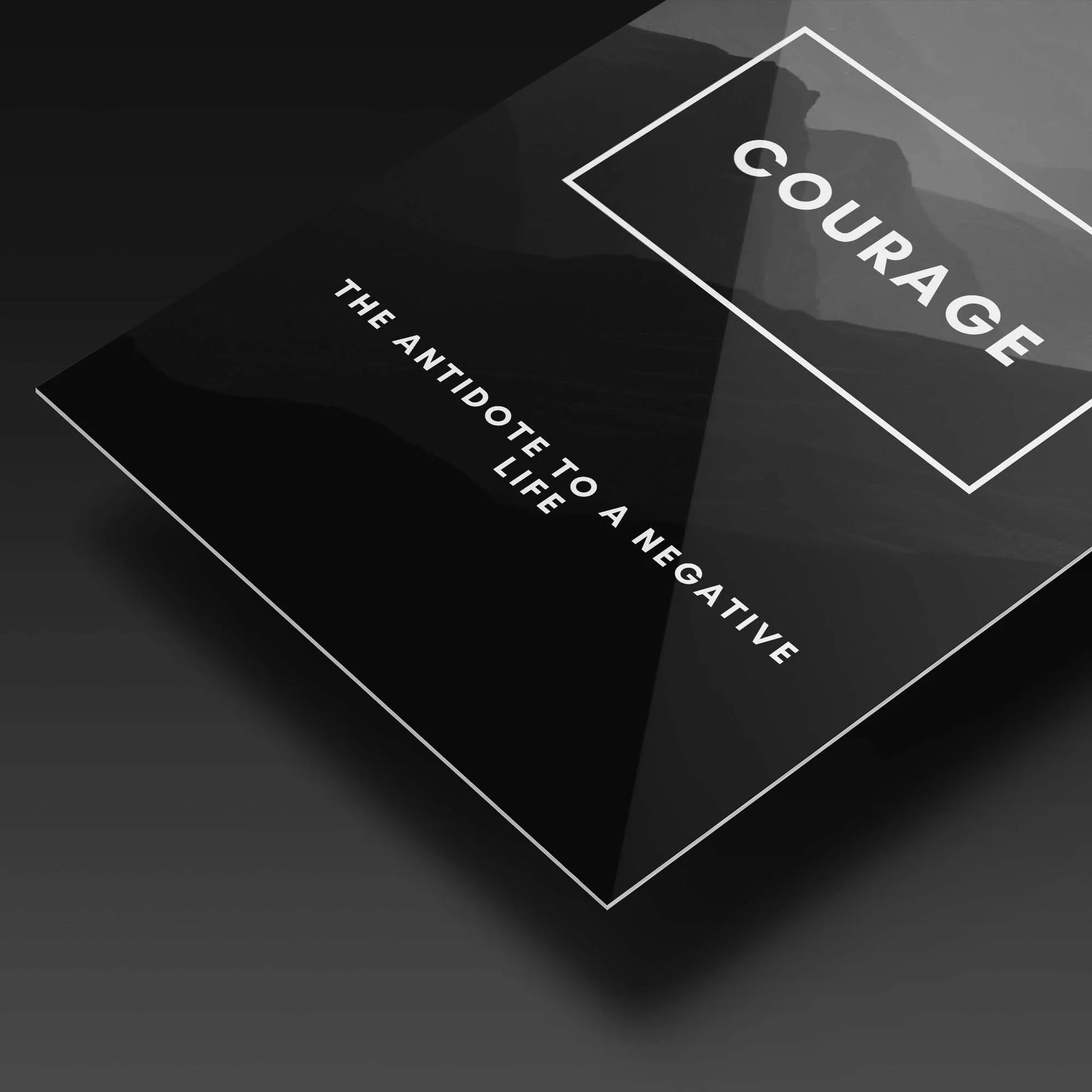 Motivation plakat Moti049