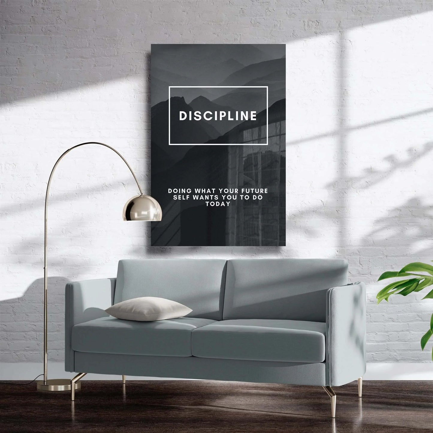 Motivation plakat Moti051