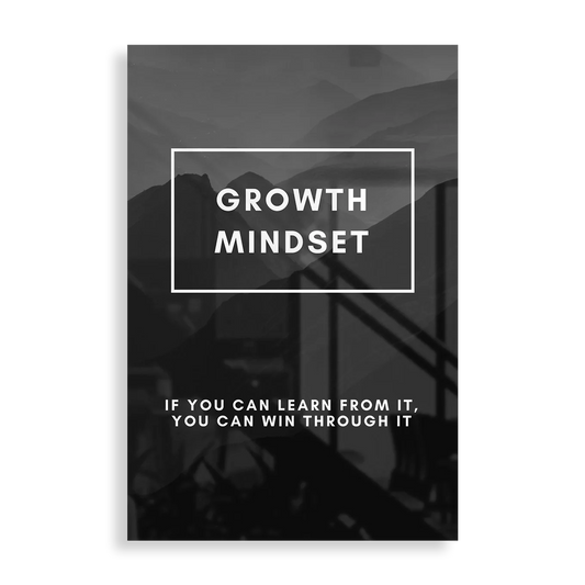 Motivation plakat Moti058