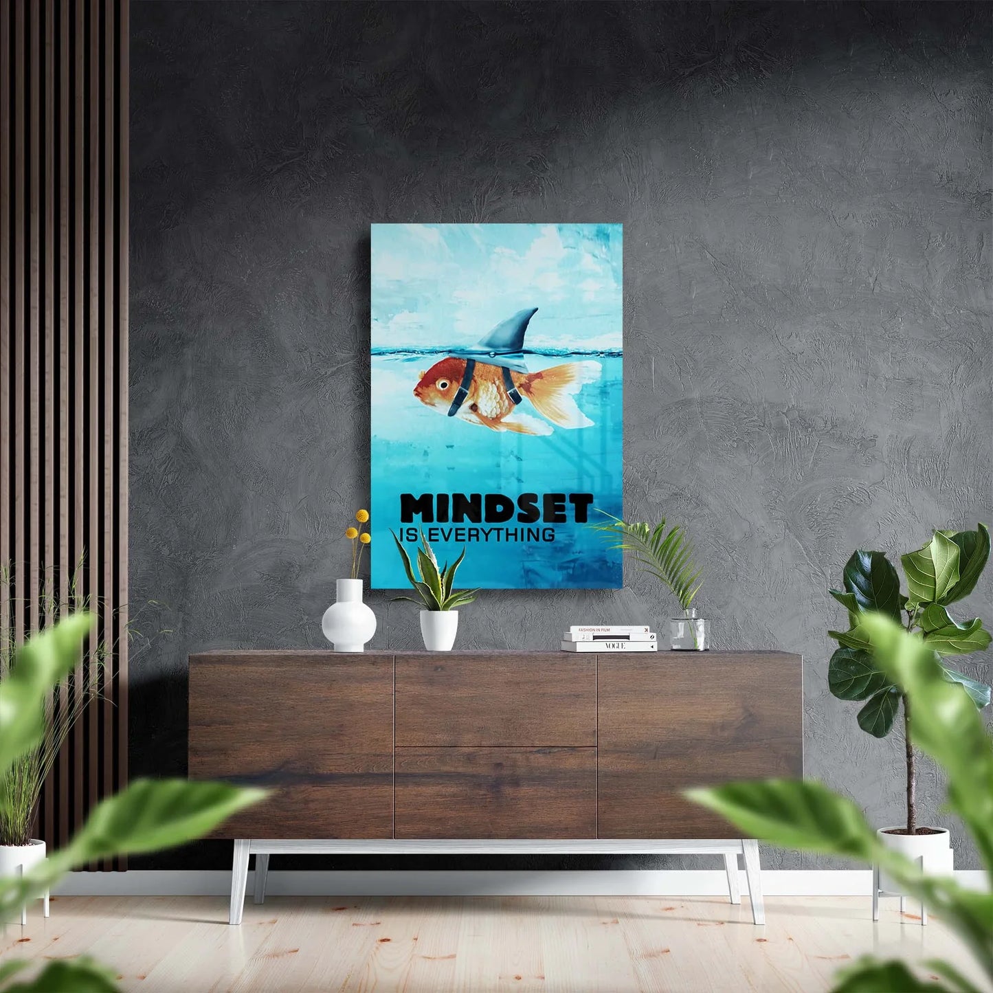 Motivation plakat Moti060