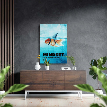 Motivation plakat Moti060