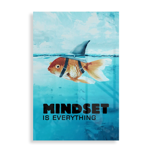 Motivation plakat Moti060