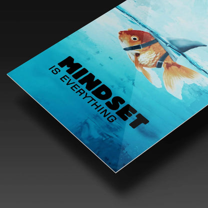 Motivation plakat Moti060