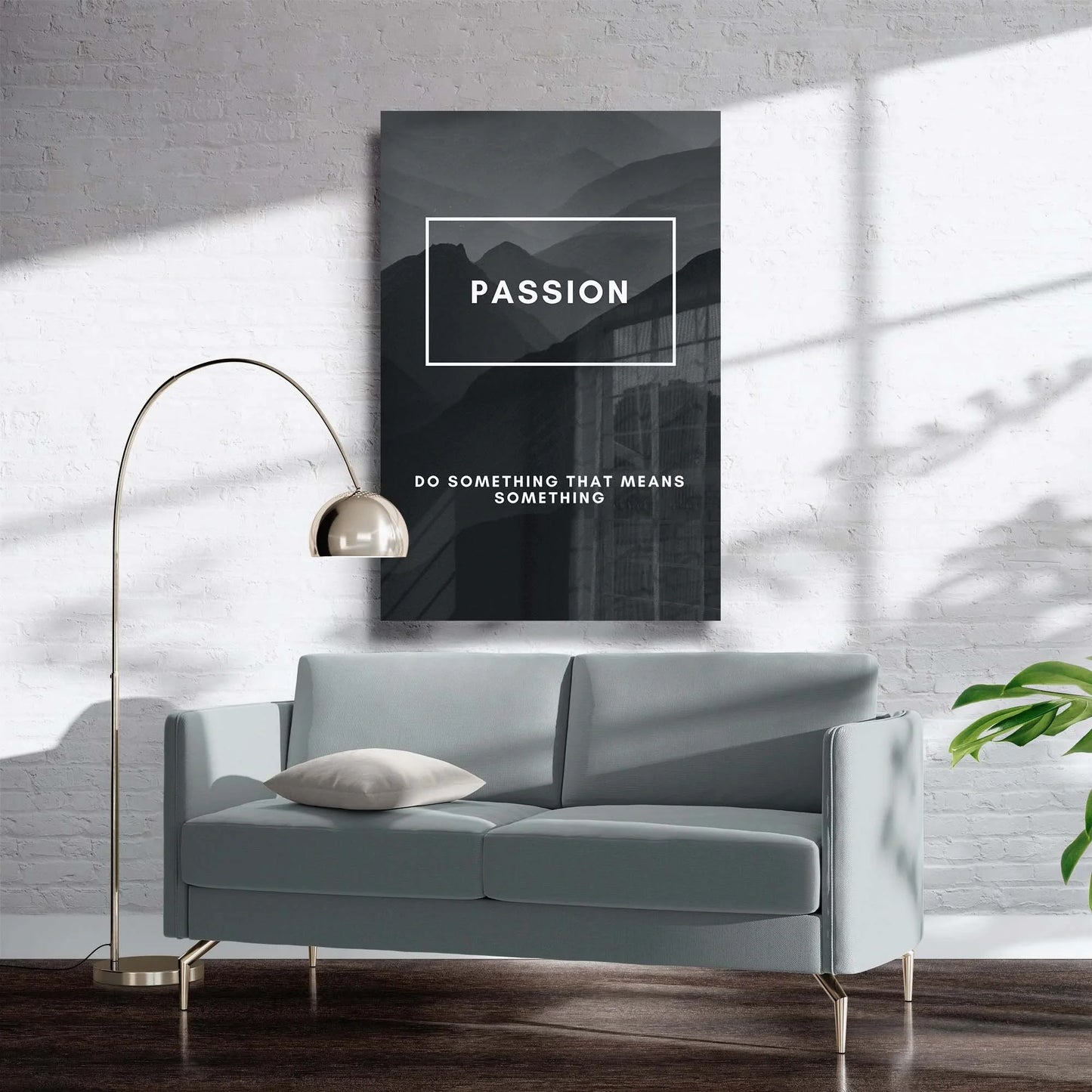 Motivation plakat Moti061