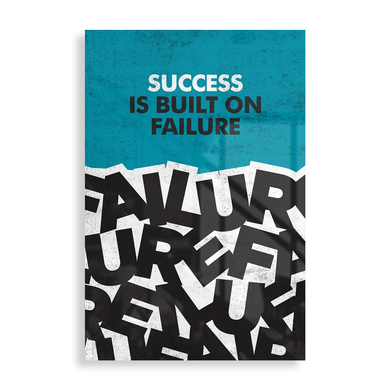 Motivation plakat Moti062