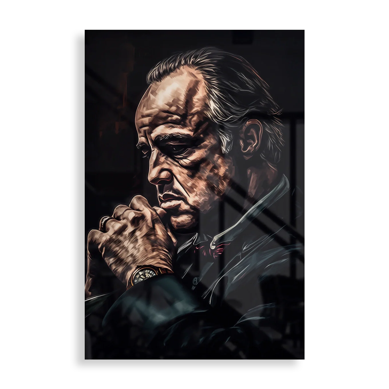 Motivation plakat Moti064