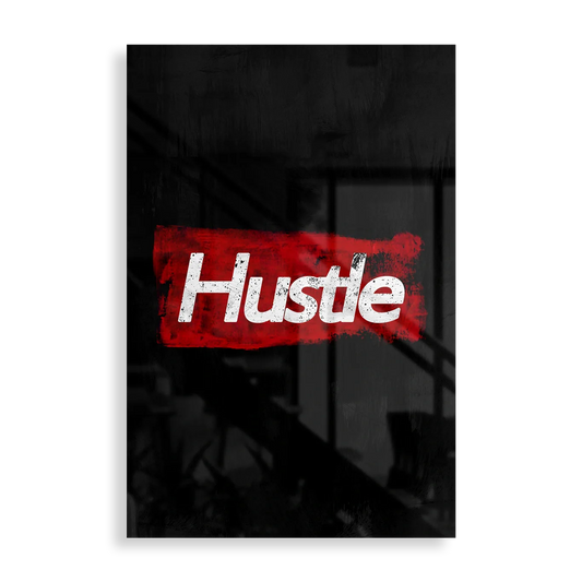 Motivation plakat Moti065