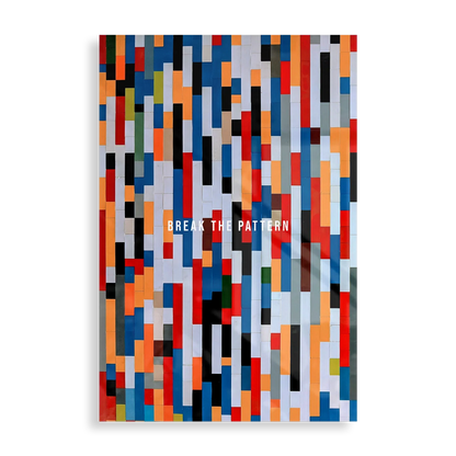 Motivation plakat Moti066