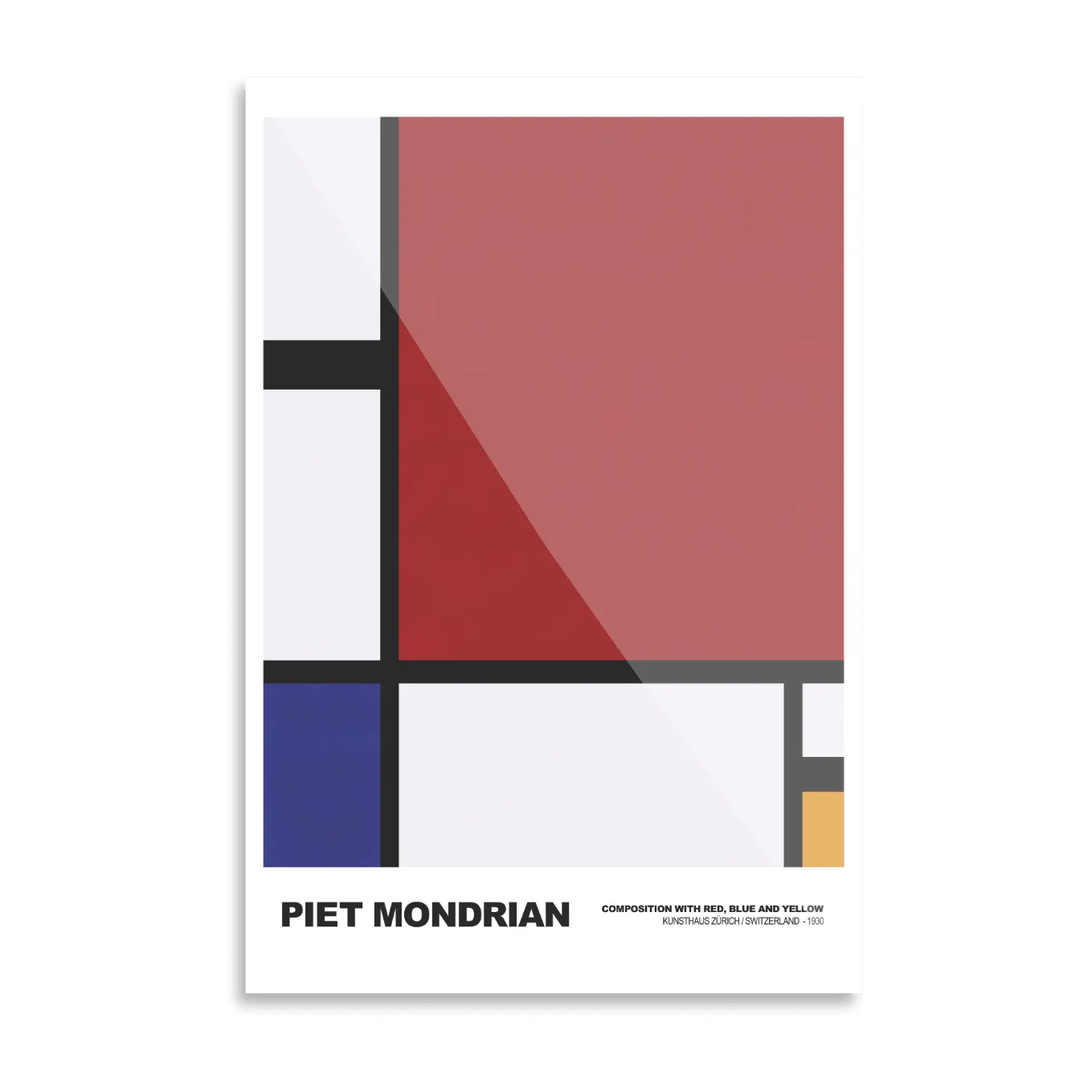 MetalPoster.dk, MetalPoster.eu