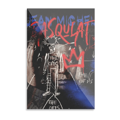 Jean Michel Basquiat #10