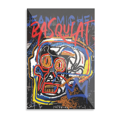 Jean Michel Basquiat #11