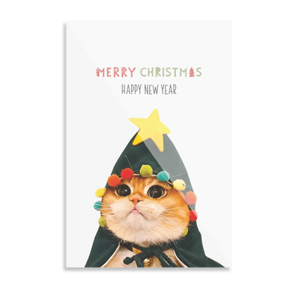 Merry Christmas "Happy New Year" #12