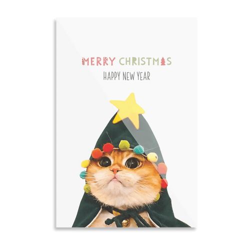 Merry Christmas "Happy New Year" #12