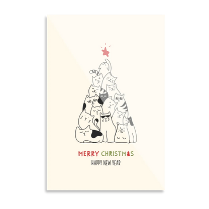 Merry Christmas "Happy New Year" #13