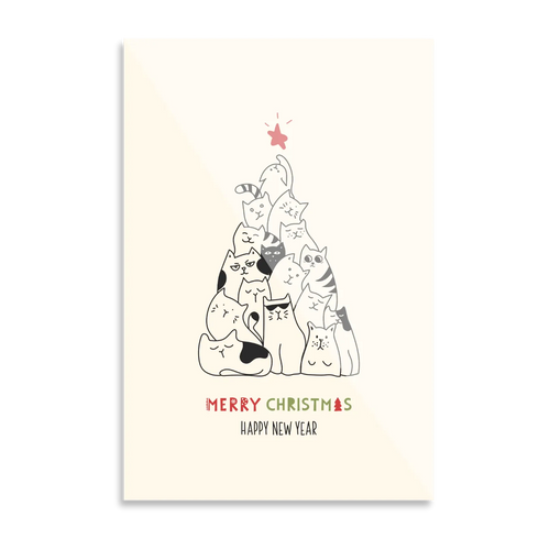 Merry Christmas "Happy New Year" #13