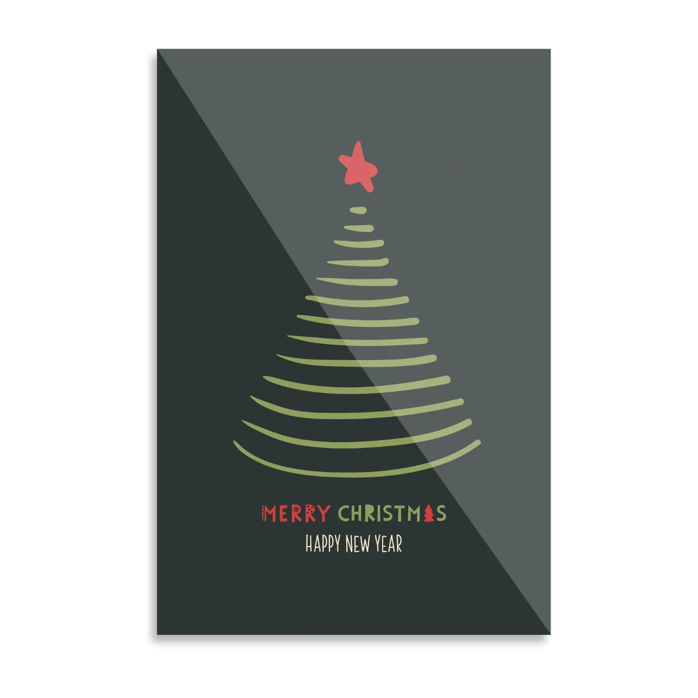 Merry Christmas "Happy New Year" #14