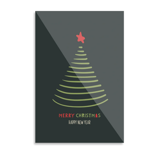 Merry Christmas "Happy New Year" #14