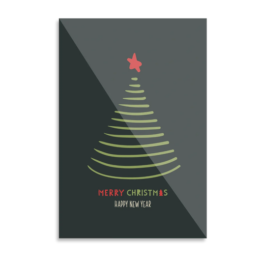 Merry Christmas "Happy New Year" #14