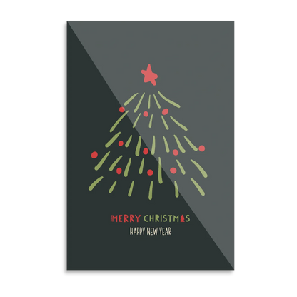 Merry Christmas "Happy New Year" #16