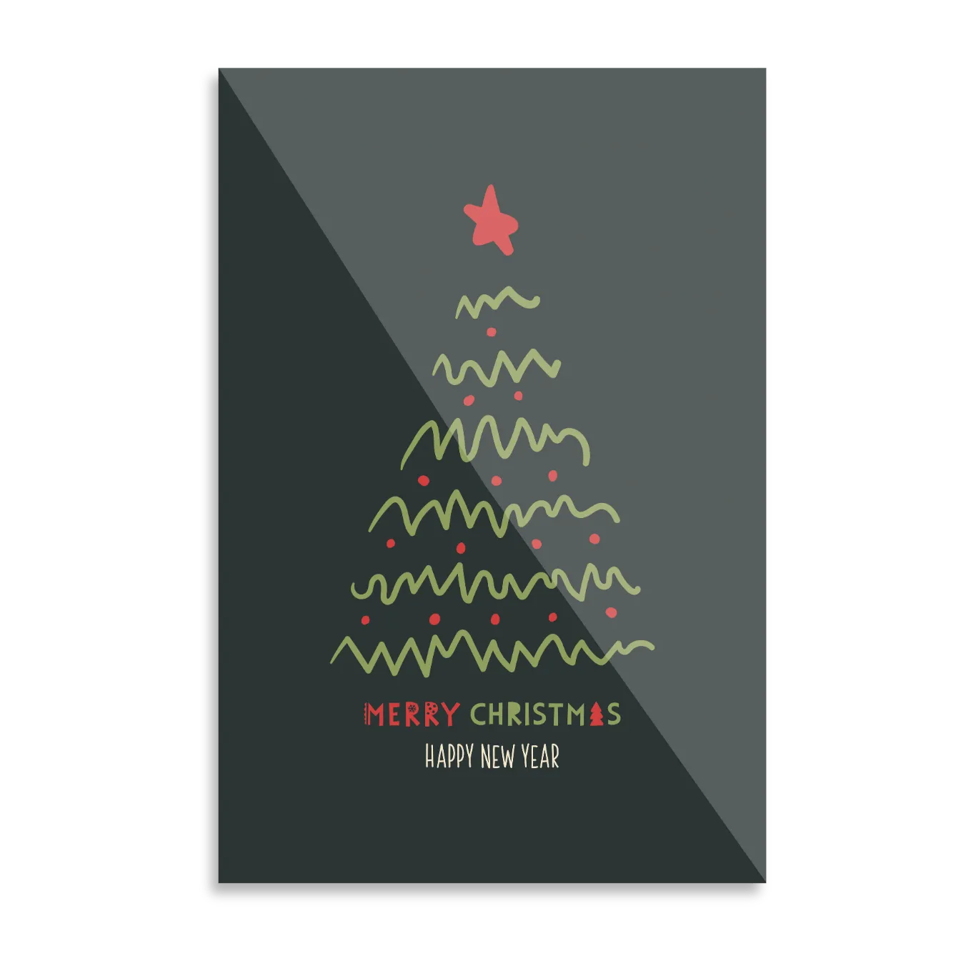 Merry Christmas "Happy New Year" #18