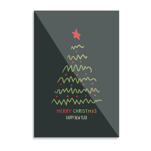 Merry Christmas "Happy New Year" #18