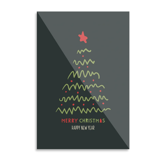 Merry Christmas "Happy New Year" #18