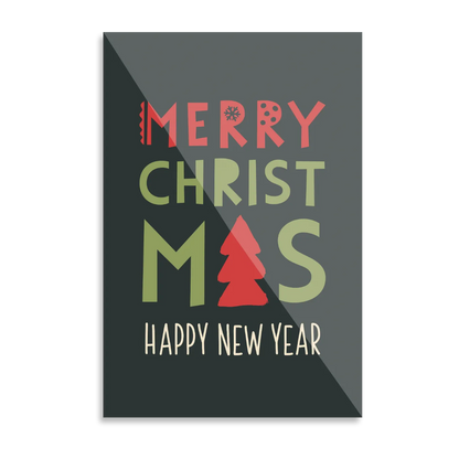 Merry Christmas "Happy New Year" #19