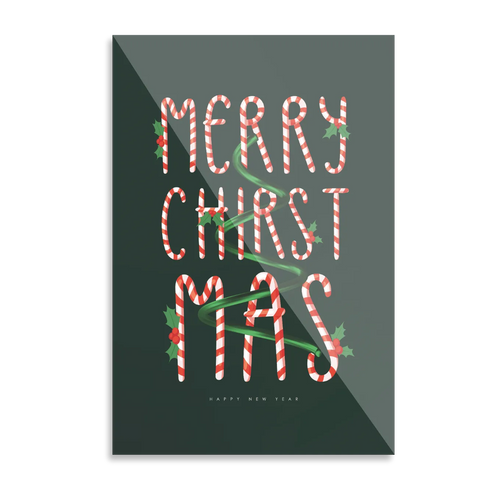 Merry Christmas "Happy New Year" #7