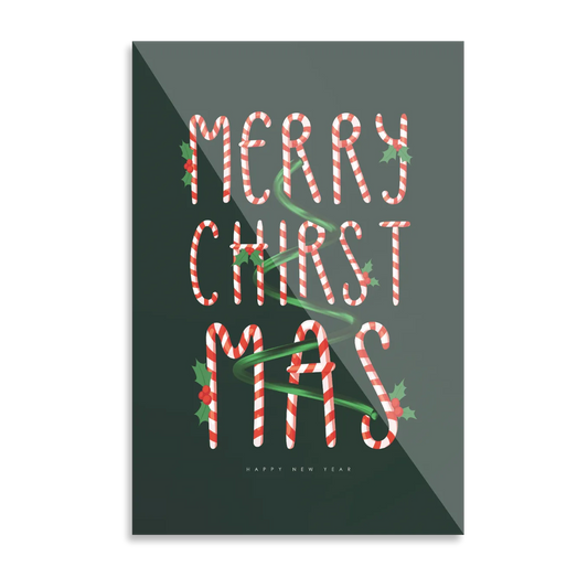 Merry Christmas "Happy New Year" #7